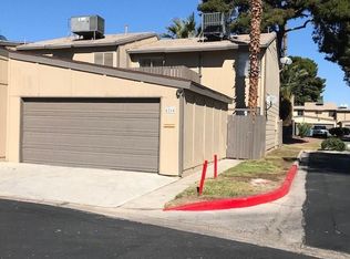 4264 White Sands Ave, Las Vegas, NV 89121