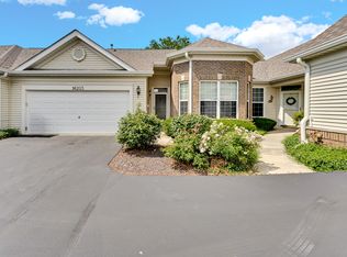 16203 Powderhorn Lake Way, Crest Hill, IL 60403