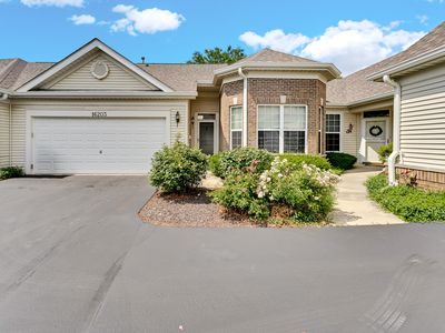 16203 Powderhorn Lake Way, Crest Hill, IL, 60403