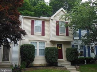 2504 Log Mill Ct, Crofton, MD 21114