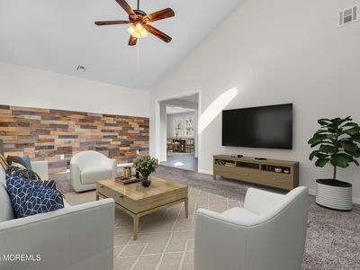 111 Buckhorn Lake Court, Little Egg Harbor, NJ, 08087