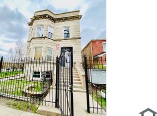 6036 S Wabash Ave APT 2, Chicago, IL 60637