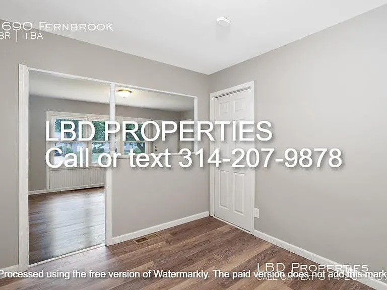 1690 Fernbrook Dr — Photo 13