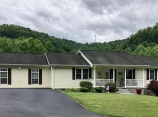 1266 Front St E, Coeburn, VA 24230