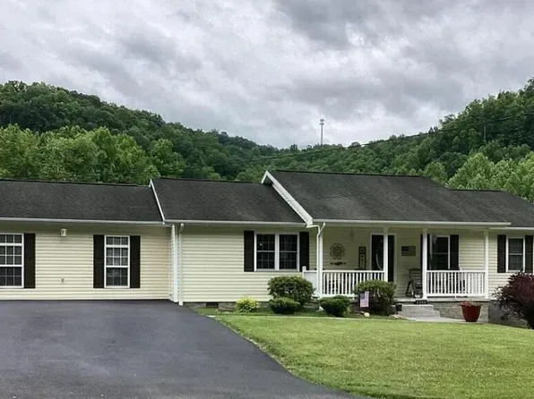 1266 Front St E, Coeburn, VA 24230