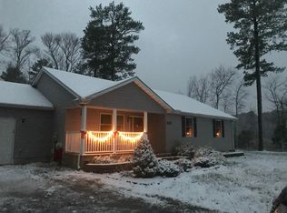 1232 Perrys Corner Rd, Grasonville, MD 21638