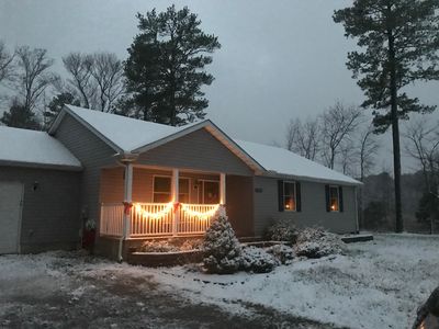 1232 Perrys Corner Rd, Grasonville, MD, 21638