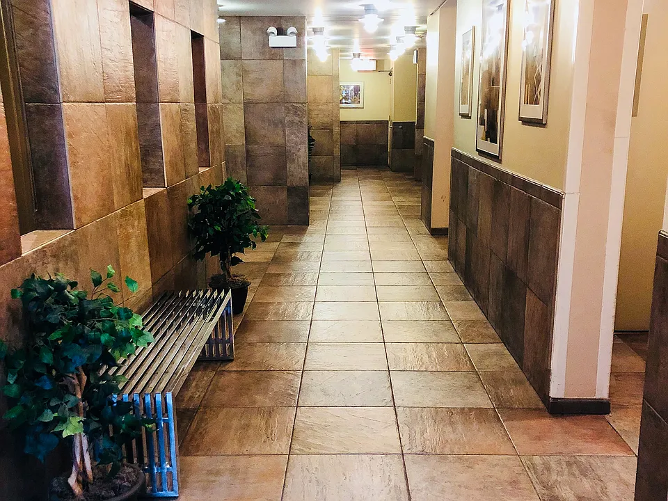 Hyde Park West Apartments & Townhomes
