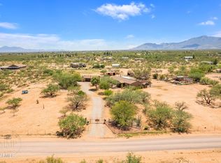 7480 E Brumby Ln, Sierra Vista, AZ 85635
