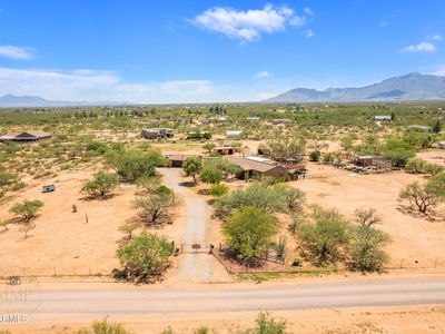 7480 E Brumby Ln, Sierra Vista, AZ, 85635