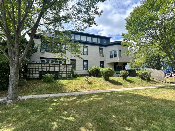 25 Congress St #3, Portland, ME 04101