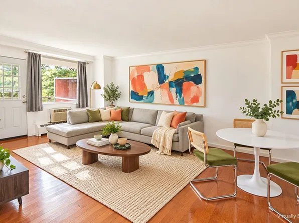 5700 Arlington Ave APT 1D, Bronx, NY 10471