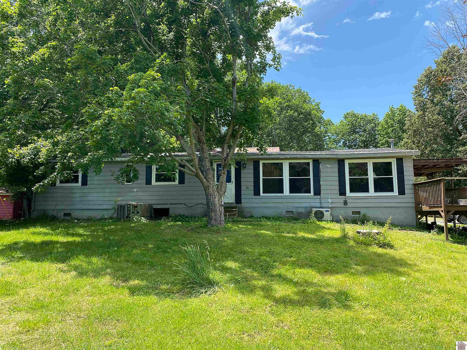 2425 Dalton Rd, Providence, KY 42450 | MLS #122203 | Zillow