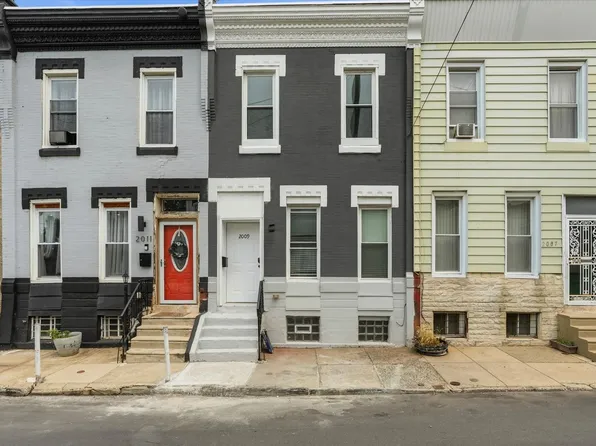 2009 N Stillman St, Philadelphia, PA 19121