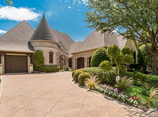 4927 Oak Knoll Ln, Frisco, TX 75034