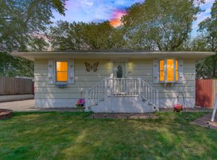 2816 Beverly Dr, Gary, IN 46408