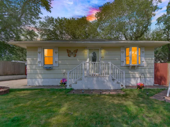 2816 Beverly Dr, Gary, IN 46408