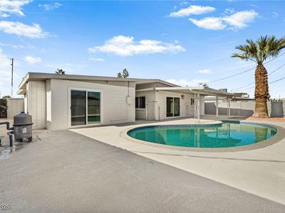 5178 Wilbur St, Paradise, NV, 89119