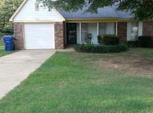 3600 Heathcliff Dr, Horn Lake, MS 38637