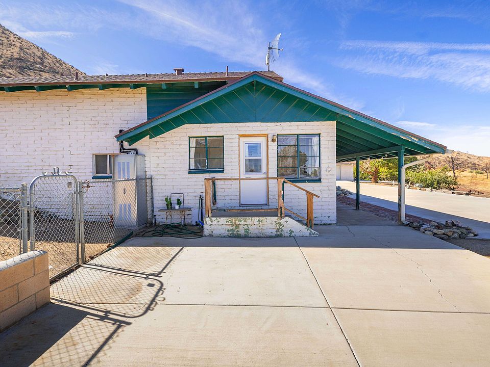 29361 106th St E, Littlerock, CA 93543 Zillow