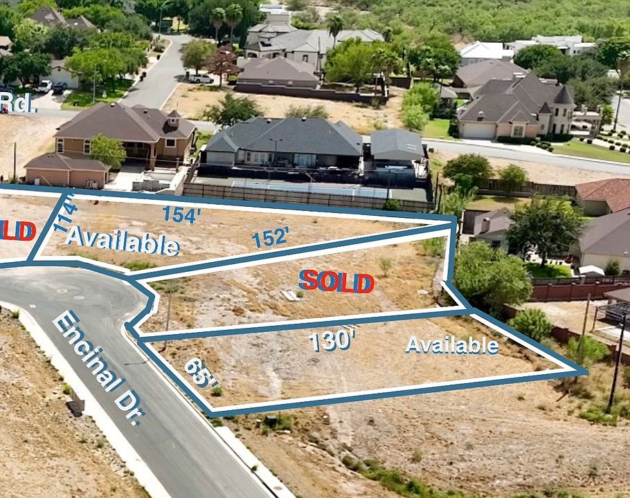 1st image of 728 ENCINAL DR LOT 9