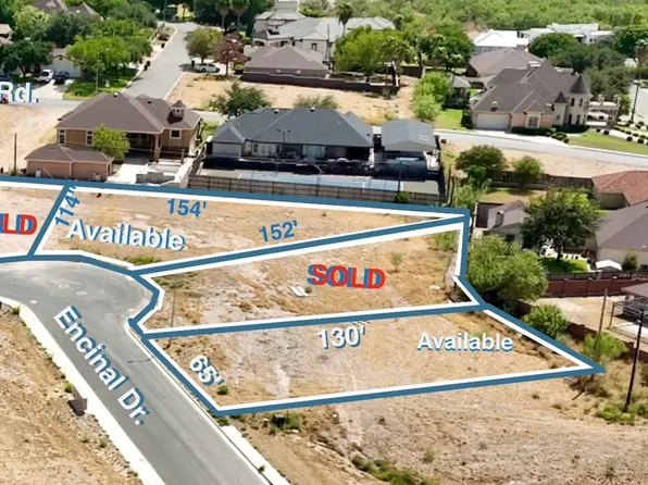 728 ENCINAL DR LOT 9, Eagle Pass, TX 78852