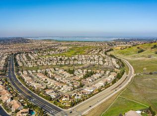 845 Hildebrand Cir, Folsom, CA