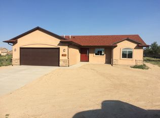 102 S Golfwood Dr W, Pueblo West, CO 81007