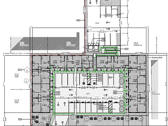 5th image of 0 Lynn Rd Lot 49