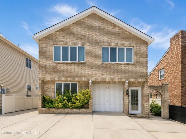 70 Roosevelt Ave, Staten Island, NY 10314