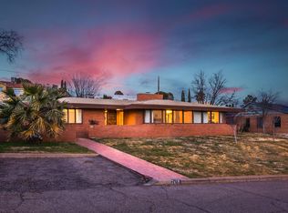 2419 Altura Ave, El Paso, TX 79930