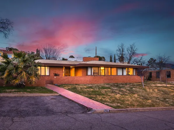 2419 Altura Ave, El Paso, TX 79930