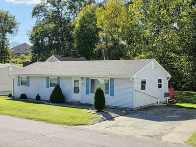 2215 Brent Ann Dr, Flatwoods, KY, 41139