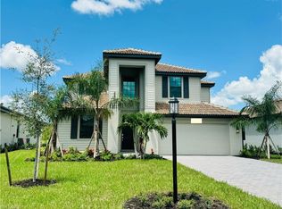 20464 Verawood Loop, Estero, FL 33928