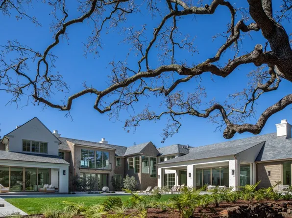 (undisclosed Address), Atherton, CA 94027