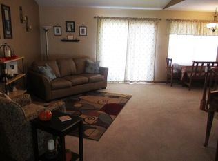 1720 E Ryan Ct, El Dorado, KS 67042