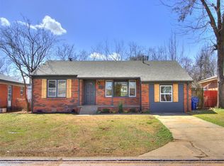 2004 Westchester Dr, Oklahoma City, OK 73120