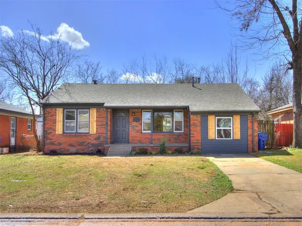 2004 Westchester Dr, Oklahoma City, OK 73120