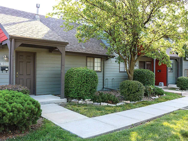 The Township — Photo 17