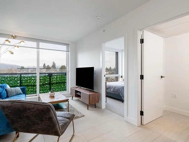 5058 Joyce St #602 — Photo 11