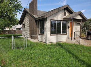 648 13th St, Clarkston, WA 99403