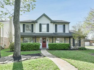 8915 Crazy Horse Trl, Houston, TX 77064