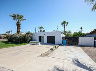 519 E El Camino Dr, Phoenix, AZ 85020