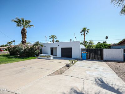 519 E El Camino Dr, Phoenix, AZ, 85020