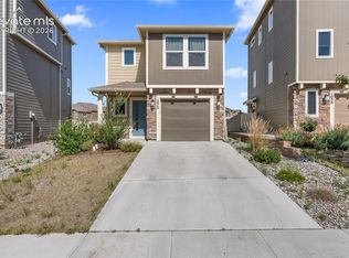 1070 Cana Grv, Colorado Springs, CO 80916