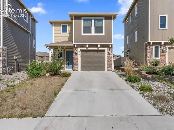 1070 Cana Grv, Colorado Springs, CO 80916