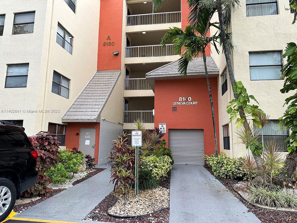 1st image of 8160 Geneva Ct APT 501