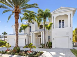 Boca Harbour, Boca Raton, FL 33487