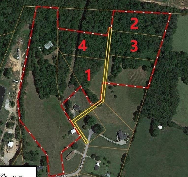 2nd image of 160 Donald Rd