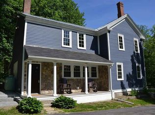 11 Water Village Rd, Ossipee, NH 03864